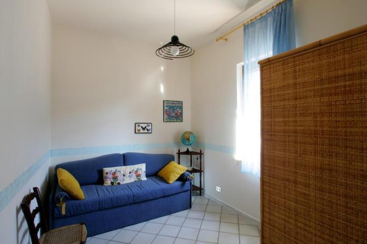 Villa Levante Vista Mare Cornino Custonaci Exterior foto
