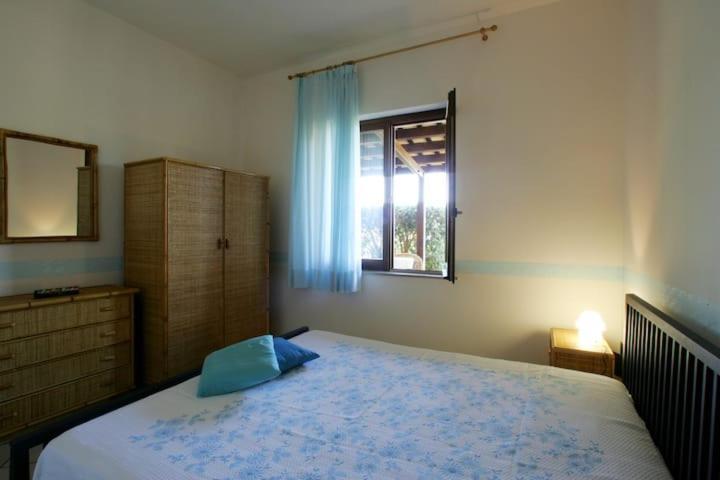 Villa Levante Vista Mare Cornino Custonaci Exterior foto